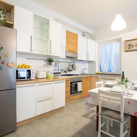 Casa Adriana Apartment Рио Маджоре Екстериор снимка