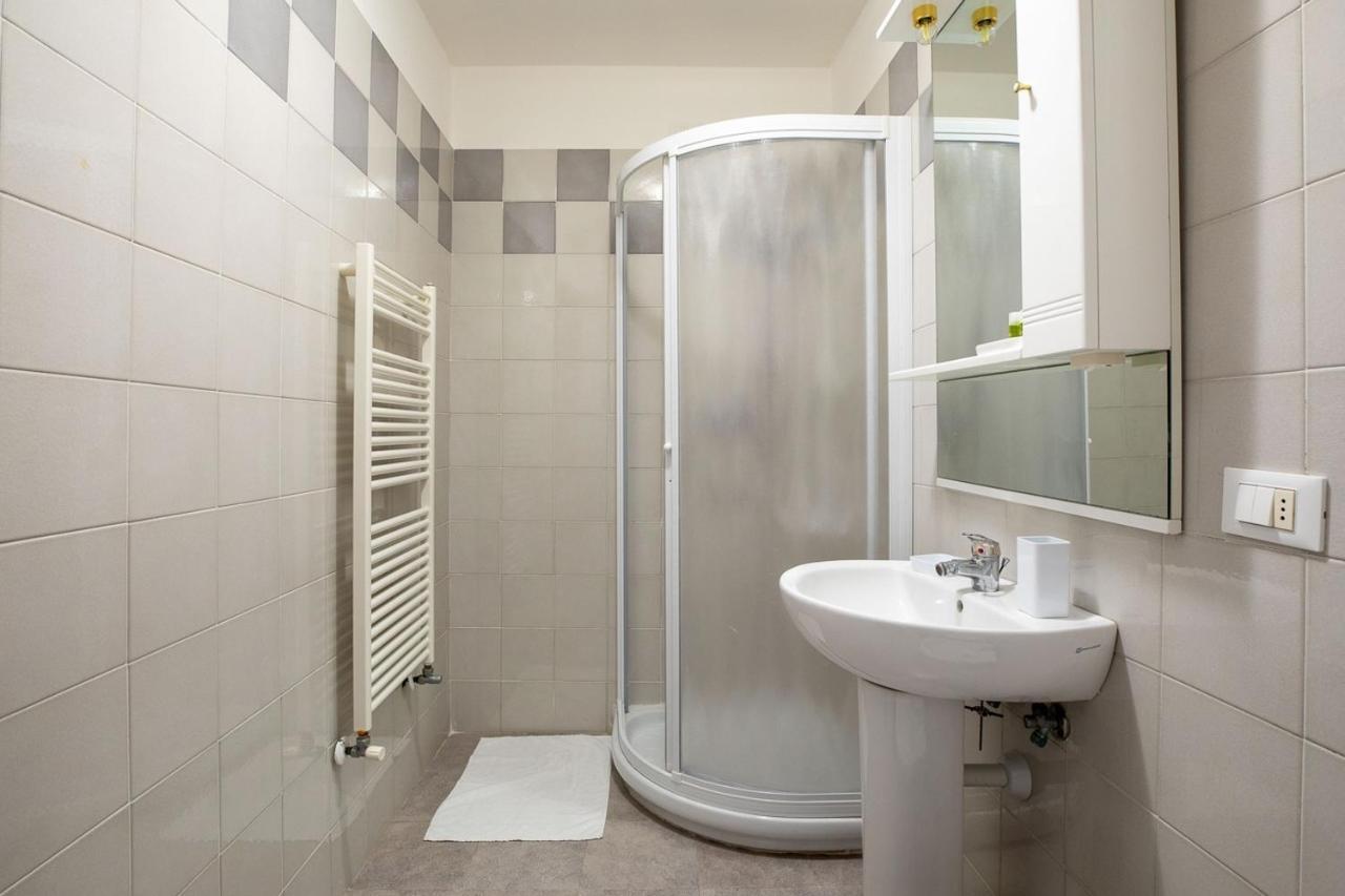 Casa Adriana Apartment Рио Маджоре Екстериор снимка