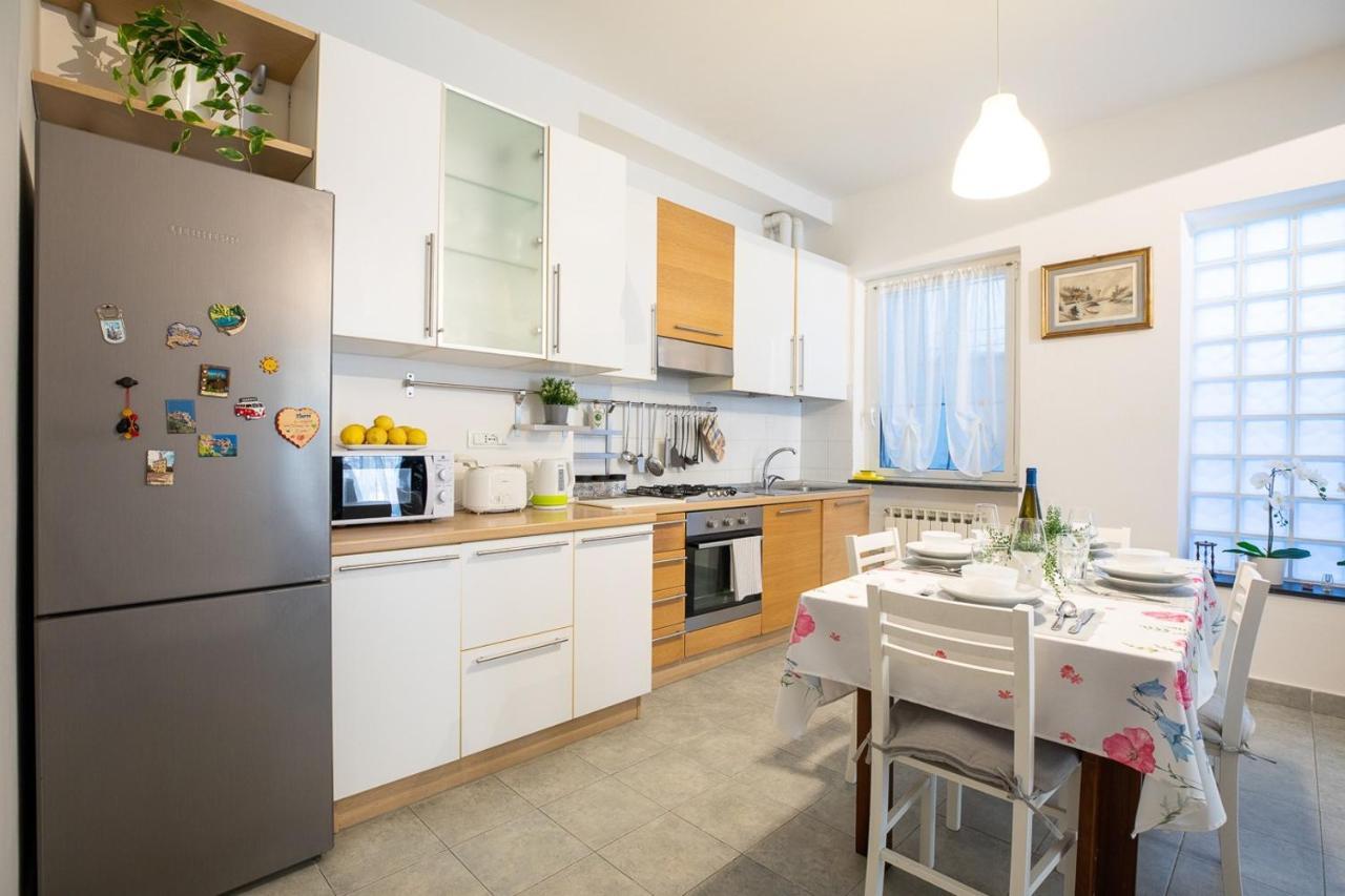Casa Adriana Apartment Рио Маджоре Екстериор снимка