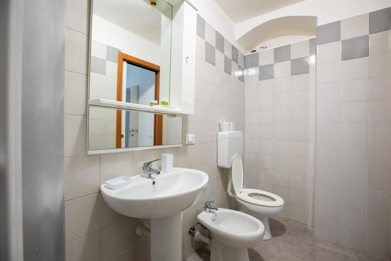 Casa Adriana Apartment Рио Маджоре Екстериор снимка