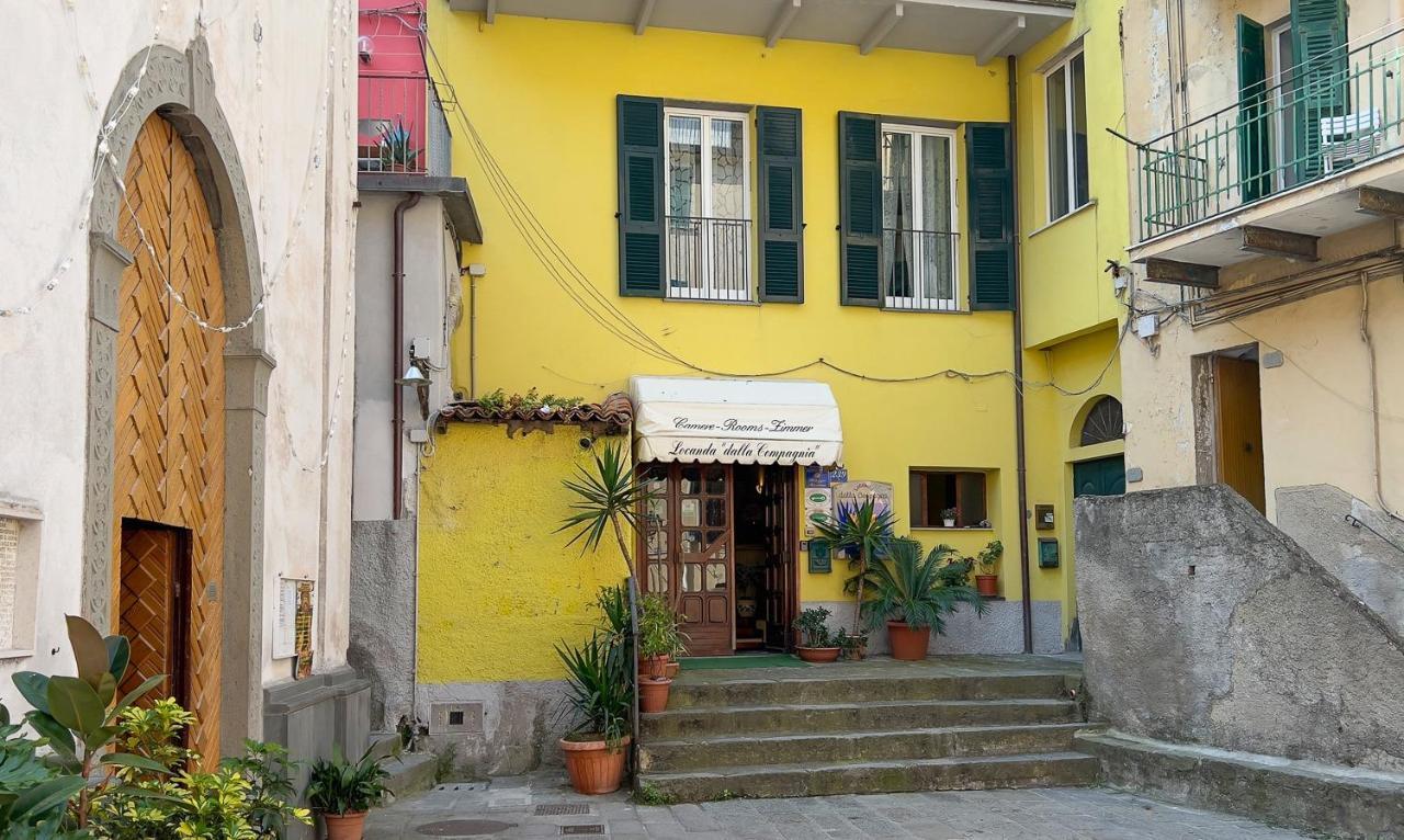 Casa Adriana Apartment Рио Маджоре Екстериор снимка