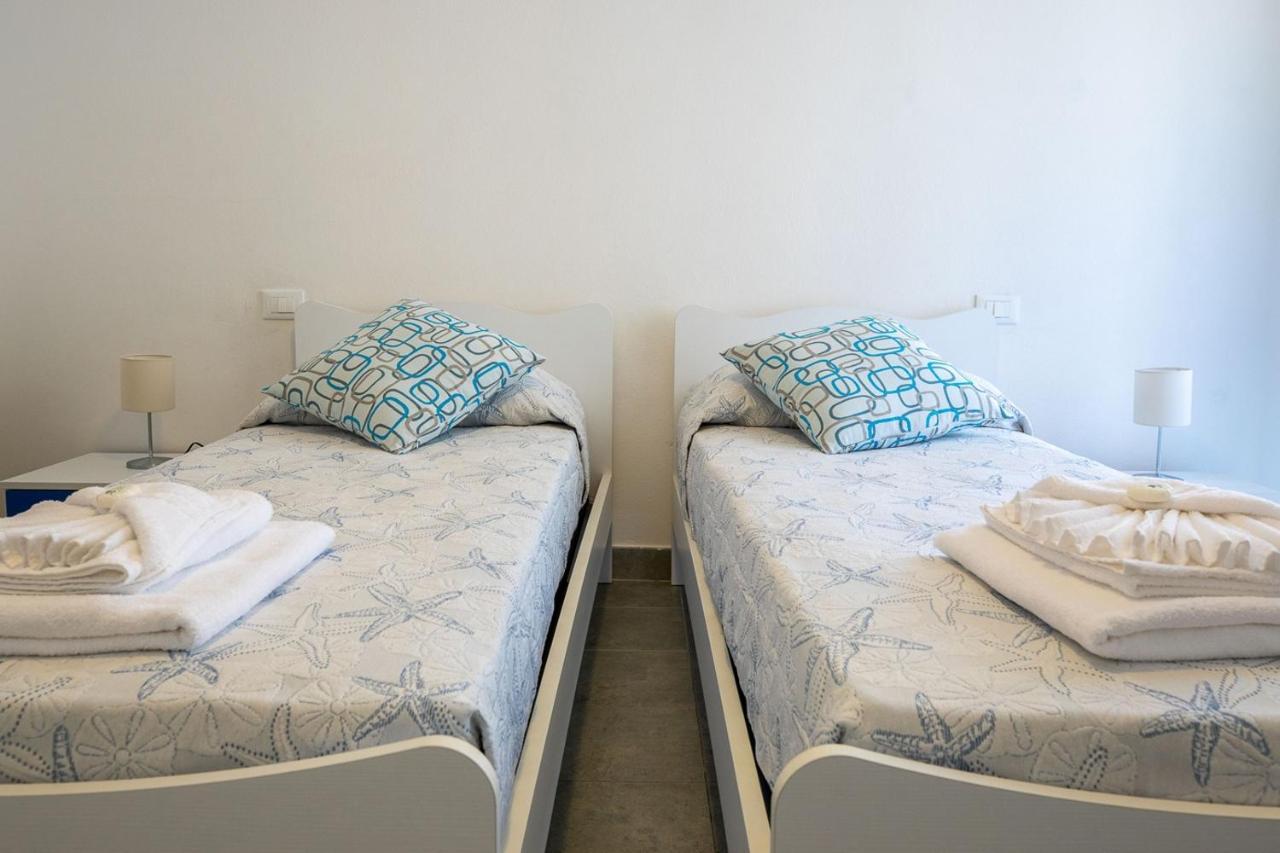 Casa Adriana Apartment Рио Маджоре Екстериор снимка