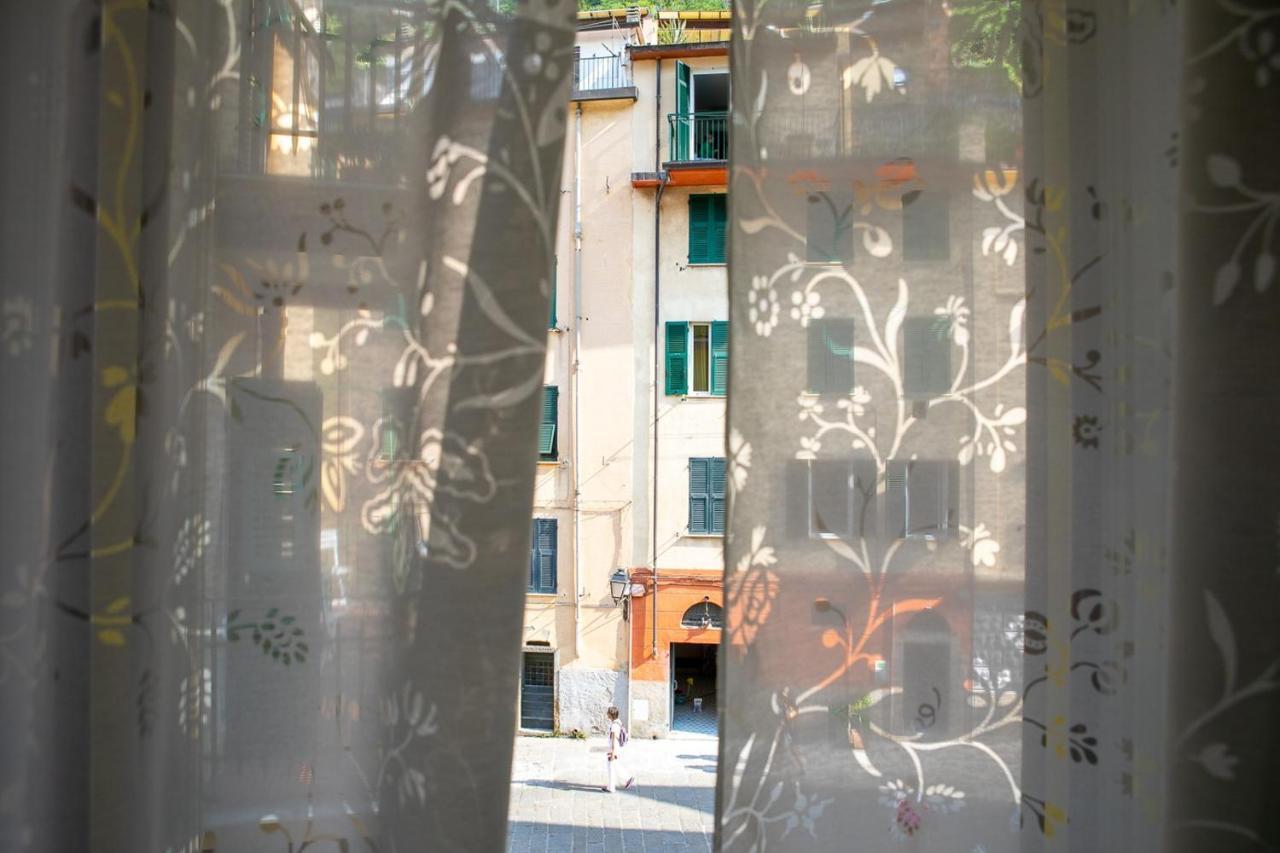 Casa Adriana Apartment Рио Маджоре Екстериор снимка