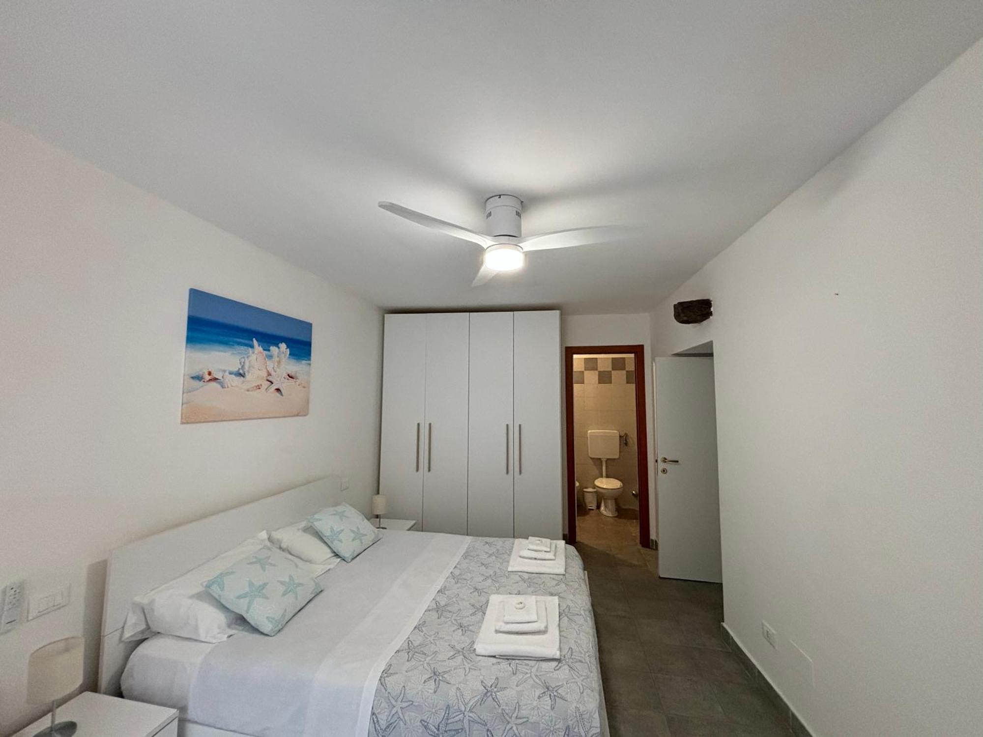 Casa Adriana Apartment Рио Маджоре Екстериор снимка