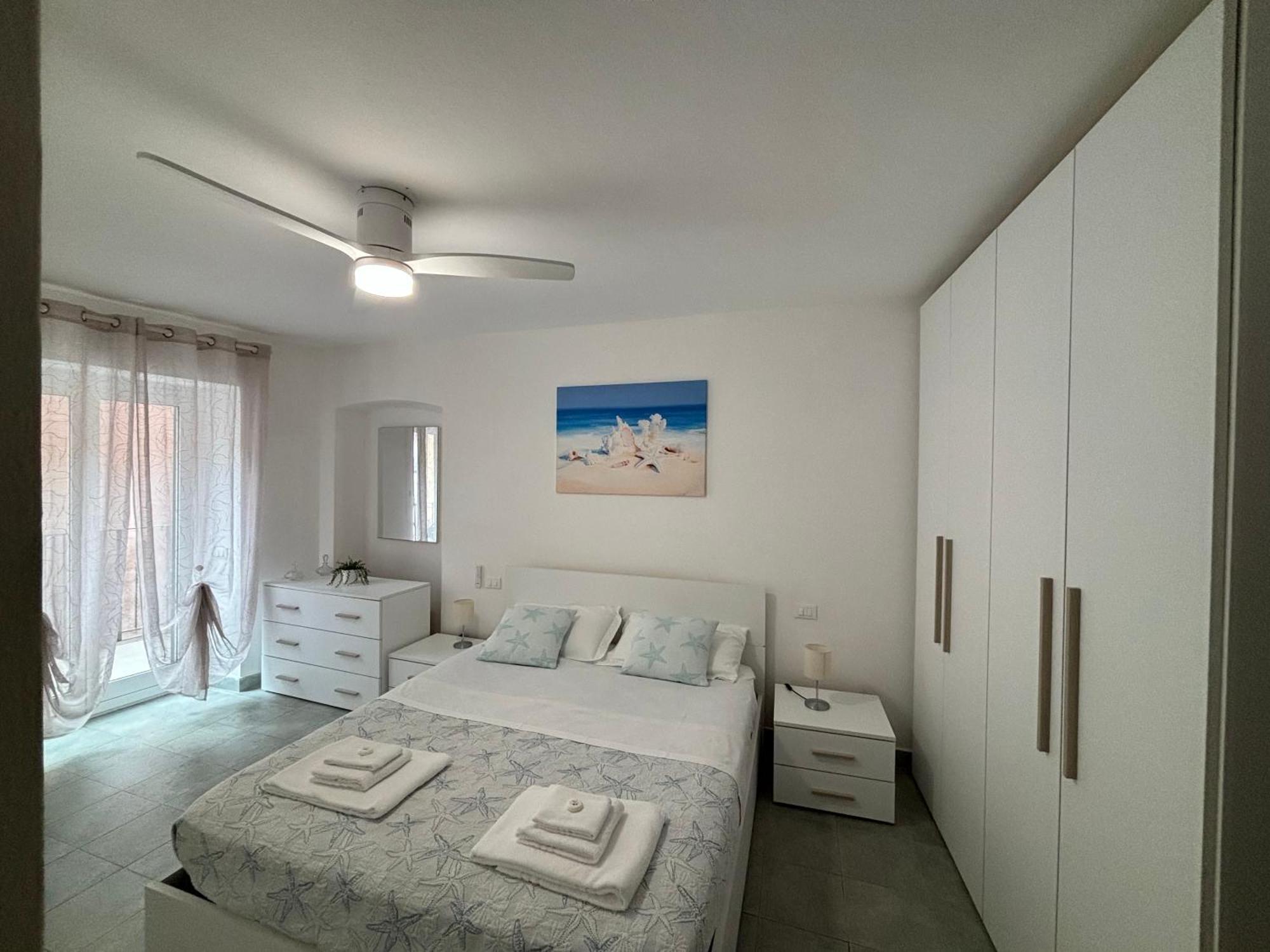 Casa Adriana Apartment Рио Маджоре Екстериор снимка