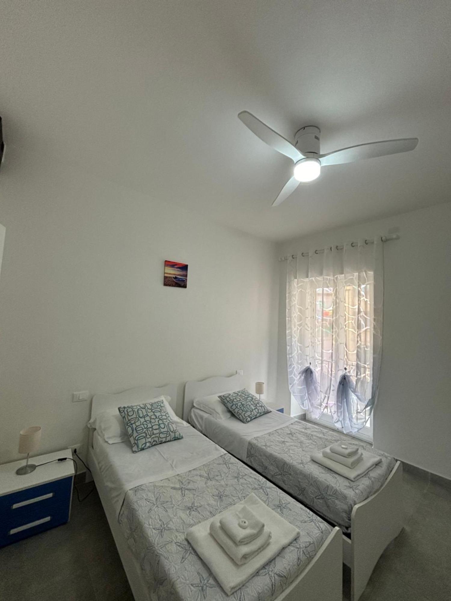 Casa Adriana Apartment Рио Маджоре Екстериор снимка