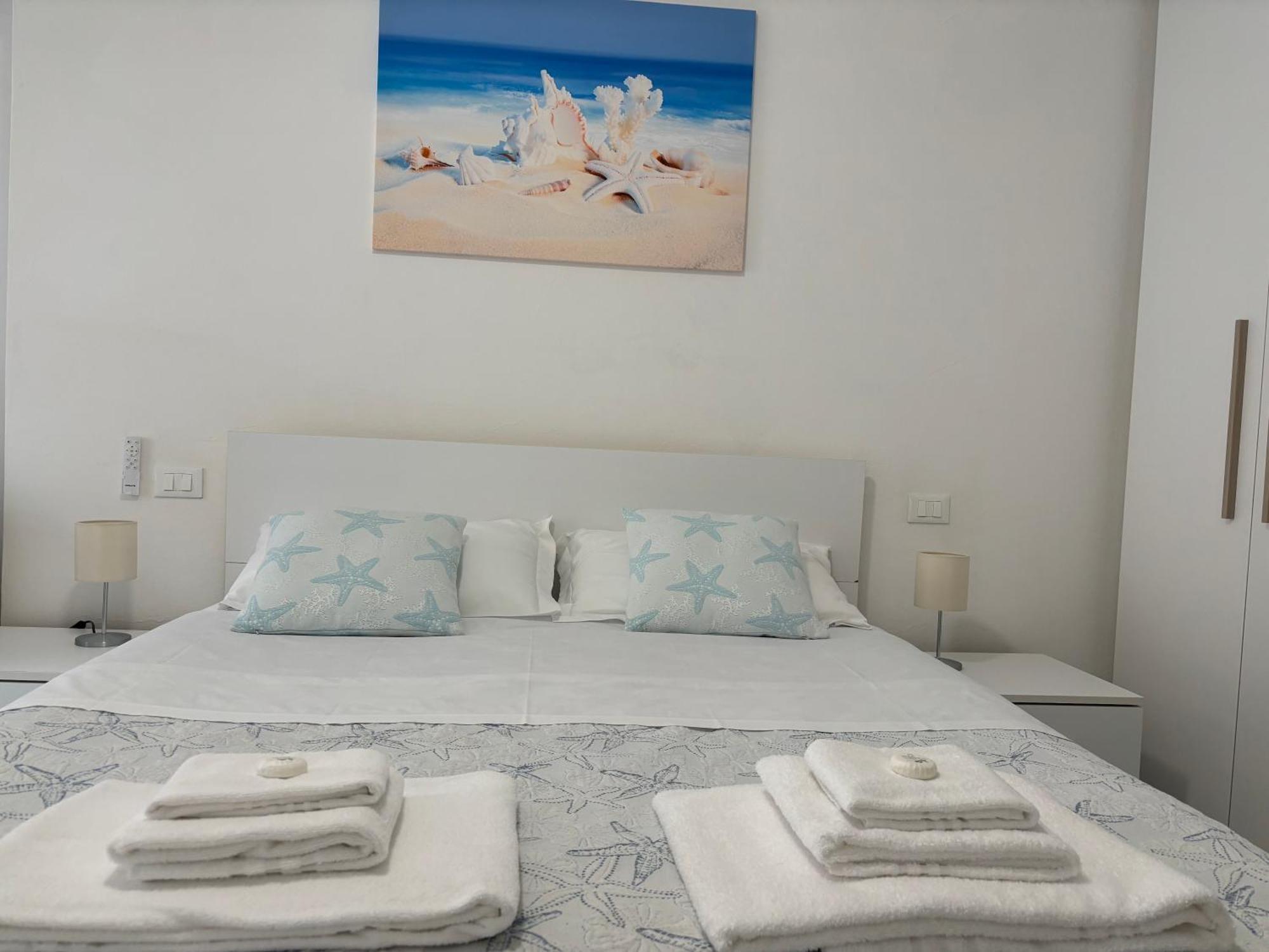 Casa Adriana Apartment Рио Маджоре Екстериор снимка