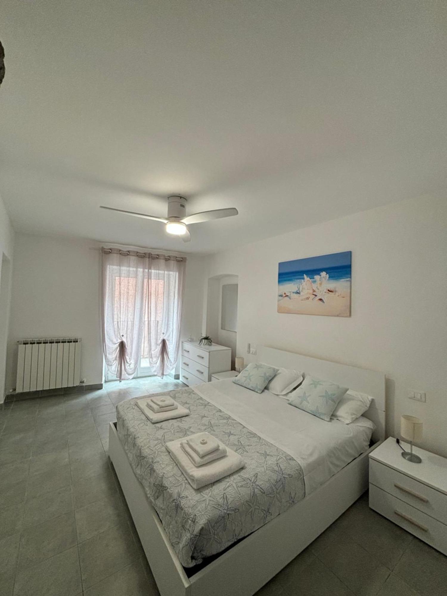Casa Adriana Apartment Рио Маджоре Екстериор снимка