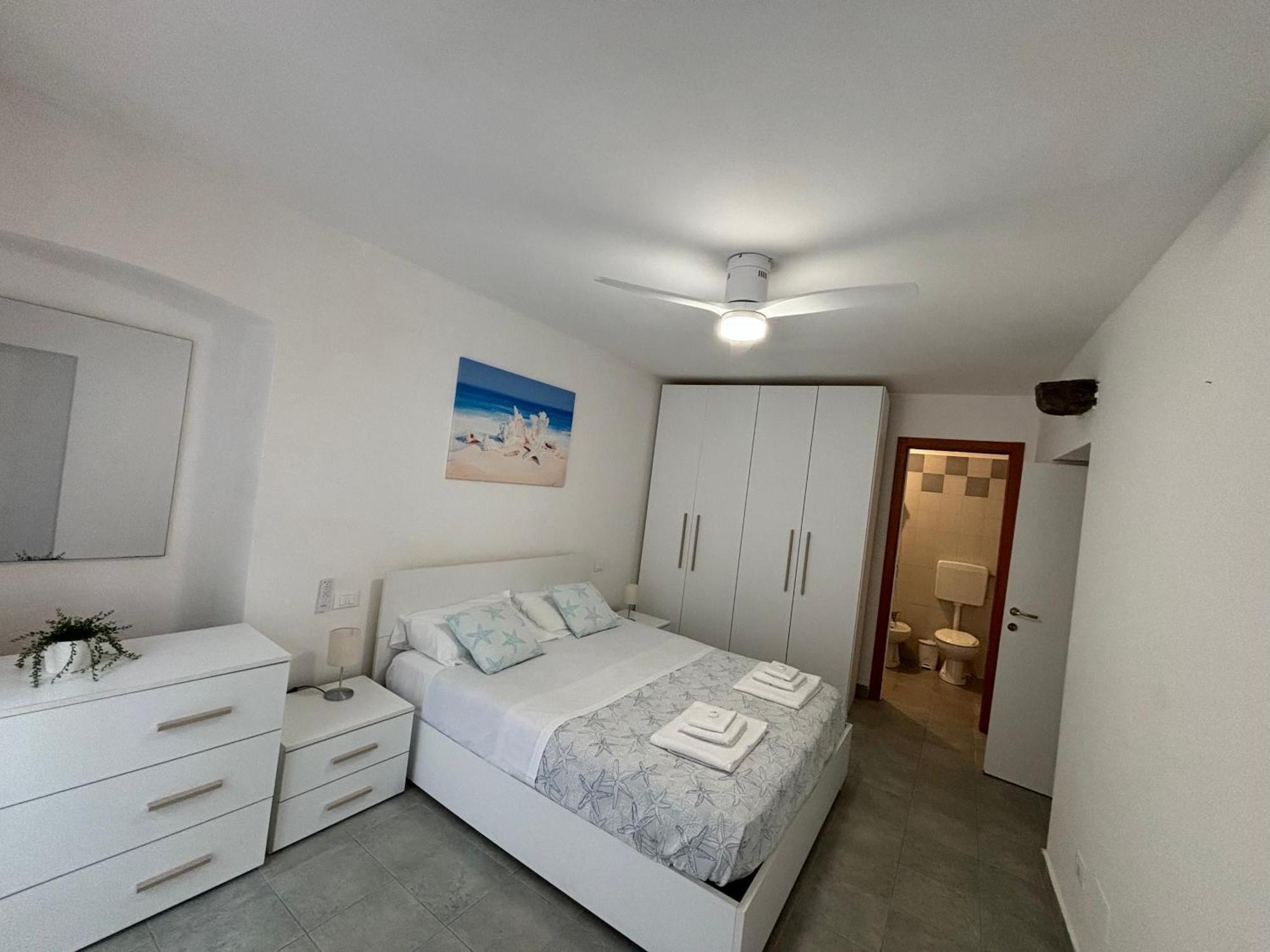 Casa Adriana Apartment Рио Маджоре Екстериор снимка